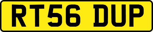 RT56DUP