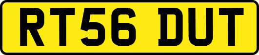 RT56DUT