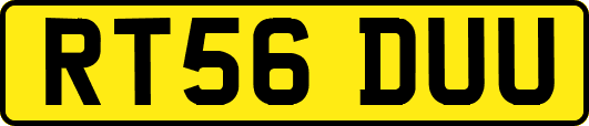 RT56DUU