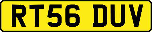 RT56DUV