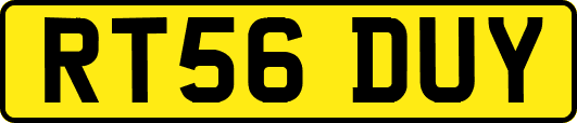 RT56DUY
