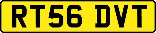 RT56DVT