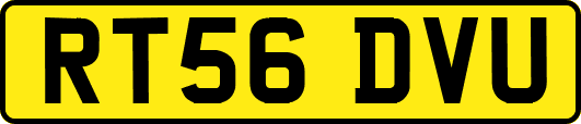 RT56DVU