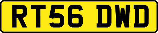 RT56DWD