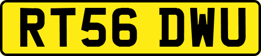 RT56DWU
