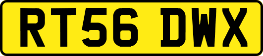 RT56DWX