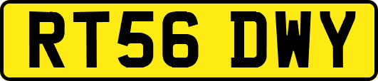 RT56DWY