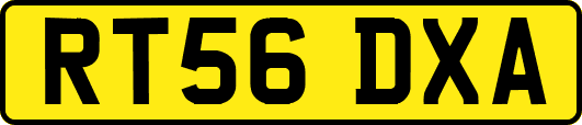 RT56DXA