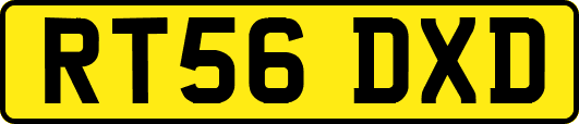 RT56DXD
