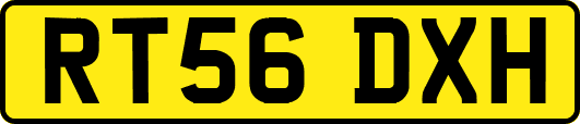 RT56DXH