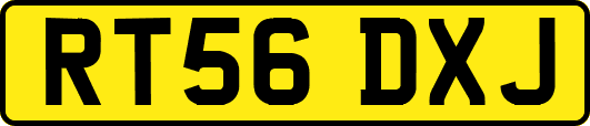 RT56DXJ