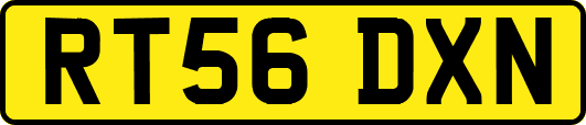 RT56DXN