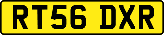 RT56DXR