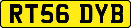RT56DYB