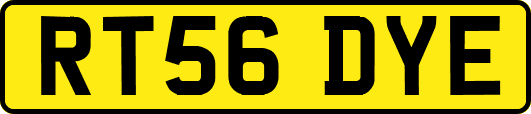 RT56DYE
