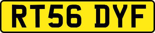 RT56DYF