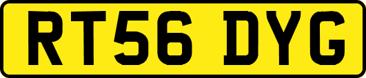 RT56DYG