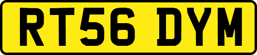 RT56DYM