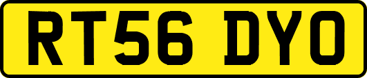 RT56DYO