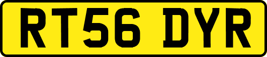RT56DYR