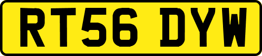 RT56DYW