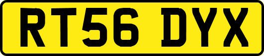 RT56DYX