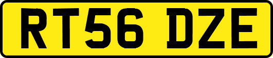 RT56DZE