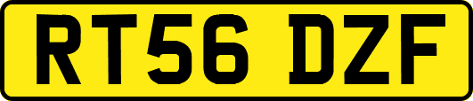 RT56DZF