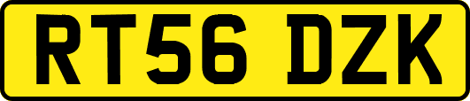 RT56DZK