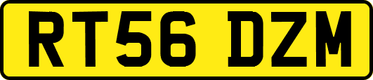 RT56DZM