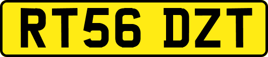 RT56DZT
