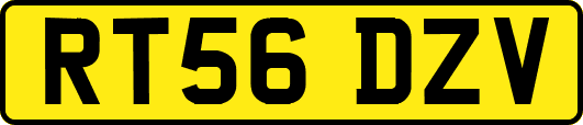 RT56DZV
