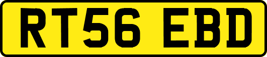 RT56EBD