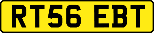 RT56EBT