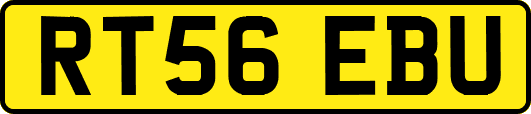 RT56EBU