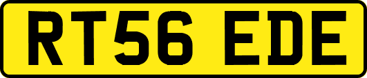 RT56EDE