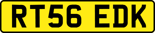RT56EDK