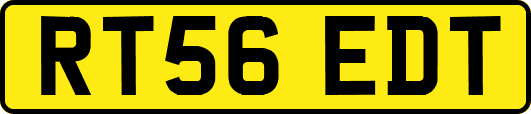 RT56EDT