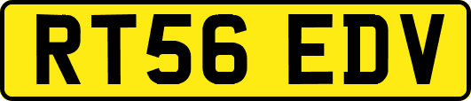 RT56EDV