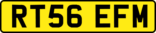 RT56EFM