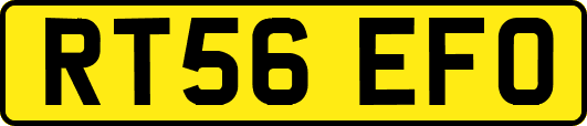 RT56EFO