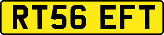 RT56EFT