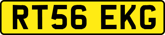 RT56EKG