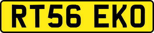 RT56EKO