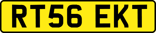 RT56EKT