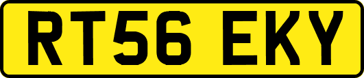 RT56EKY