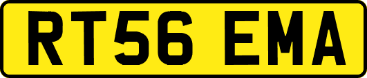 RT56EMA