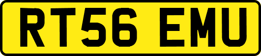 RT56EMU