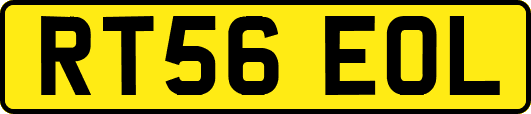 RT56EOL
