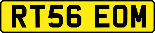RT56EOM